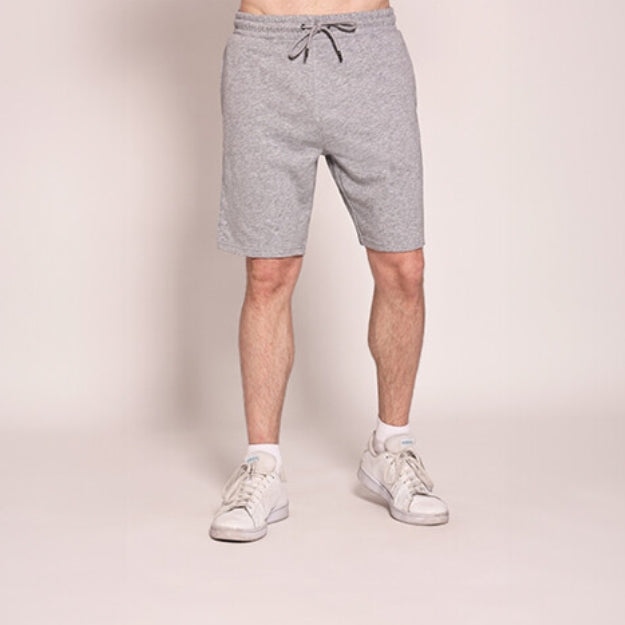 شورت رمادي Unisex