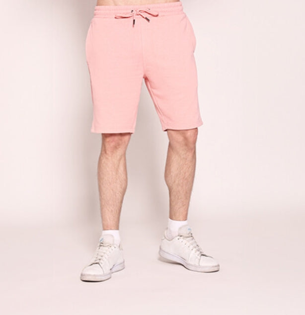 شورت وردي Unisex