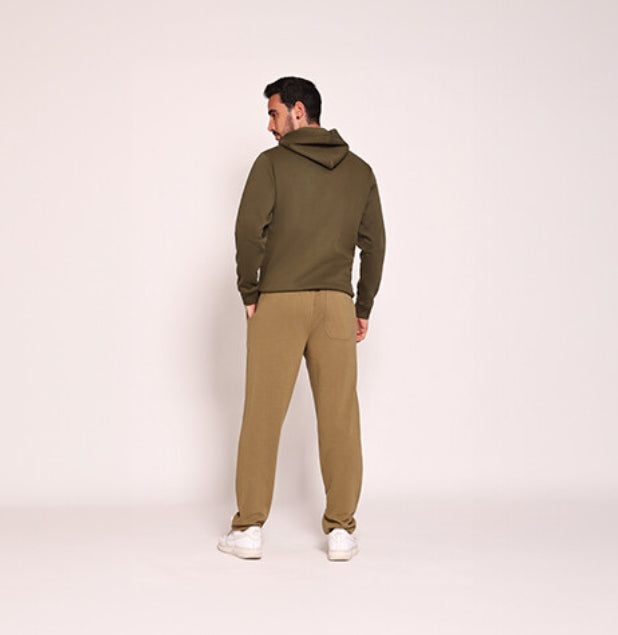 بنطلون ستريت بيج غامق Unisex