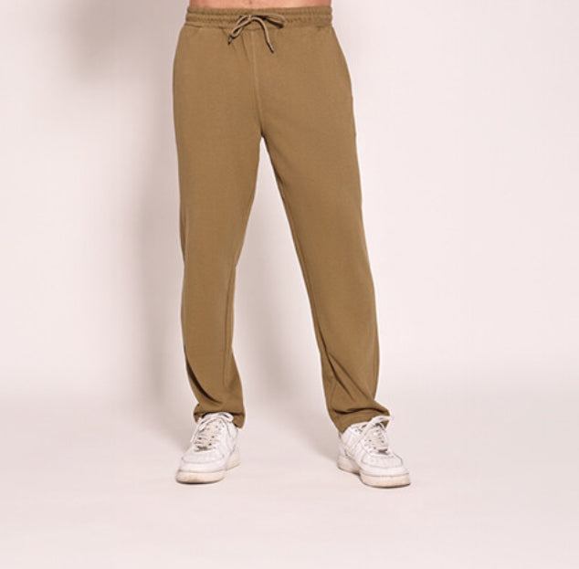 بنطلون ستريت بيج غامق Unisex