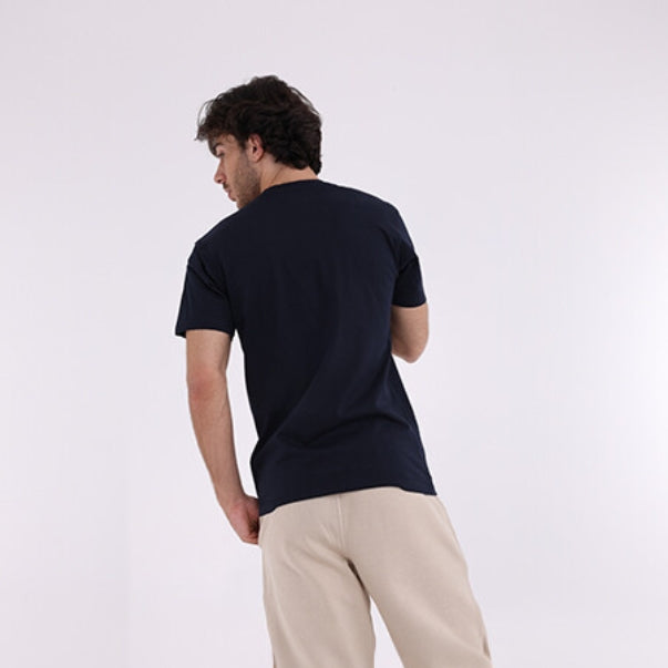 تيشيرت سبعه كحلي