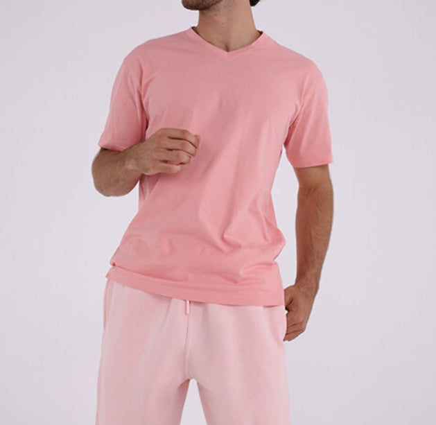 تيشيرت سبعه وردي