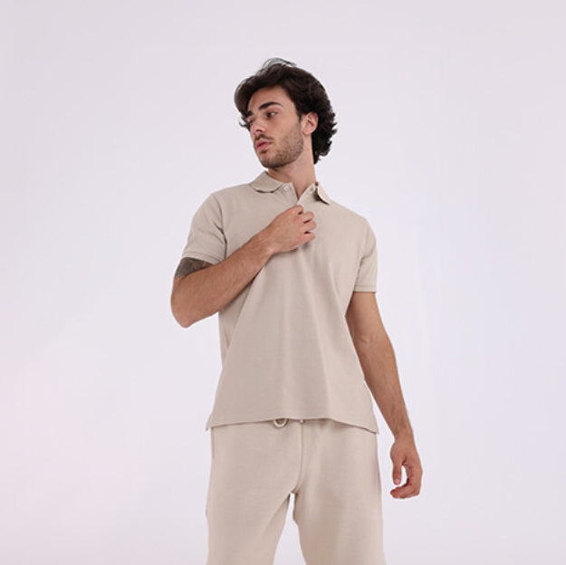 تيشيرت بولو بيج